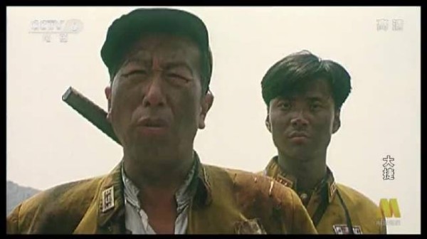 《大捷》等国产抗战影片7月展映，雷恪生袁苑主演1995年佳作