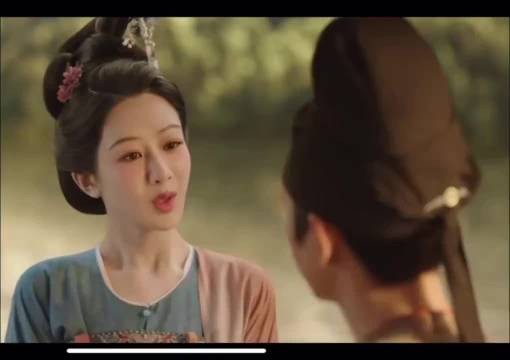 李现演戏真的张力十足，有魅力！