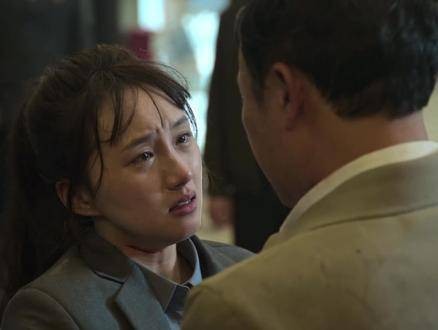 “我们该如何道别呢、像当初相遇那样” 启强落幕曲