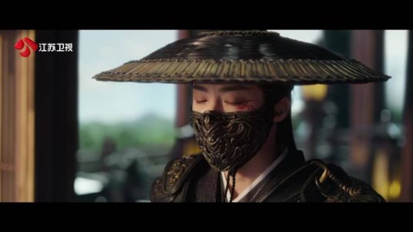 李一桐刘宇宁新剧书卷一梦上演暗恋情愫