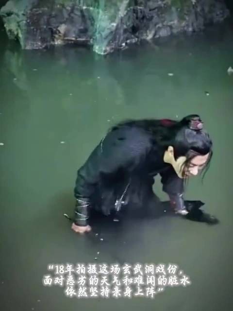 肖战考古现场引发粉丝热议，新入坑者体验热血沸腾
