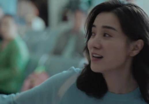 恭叔啊，你可是无数前女友的人，跟她置什么气
