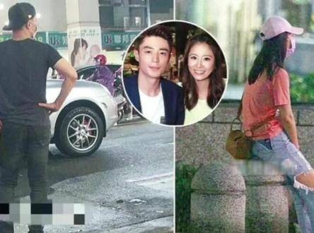 林心如坦率回应与霍建华婚姻遇阻传闻？