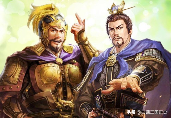 张绣主动再次投奔曹操，时机把握得不能再好