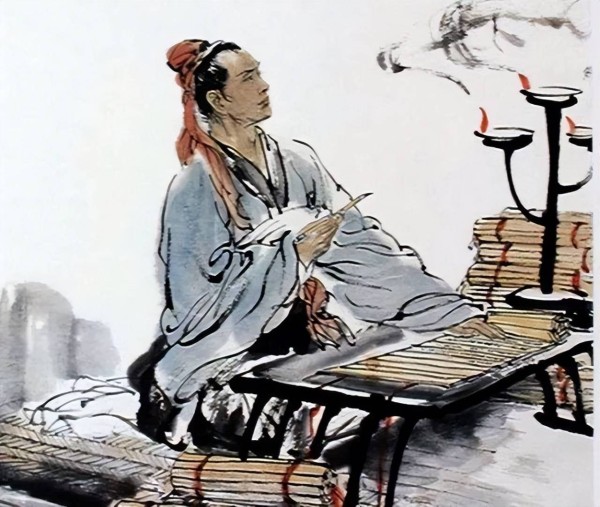 李白祖先曾建鲜卑拓跋部！被北魏太武帝大屠杀吓坏了，才改回汉姓