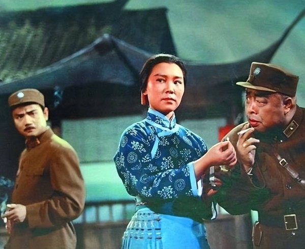 样板戏中几位可惜的主演：洪雪飞英年早逝、齐淑芳出国发展等等