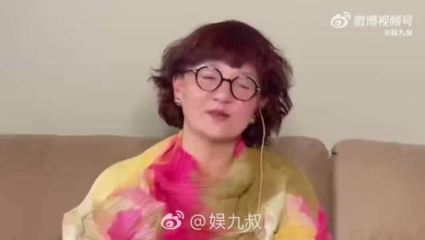 柯以敏毒舌点评回归，再现超女名场面