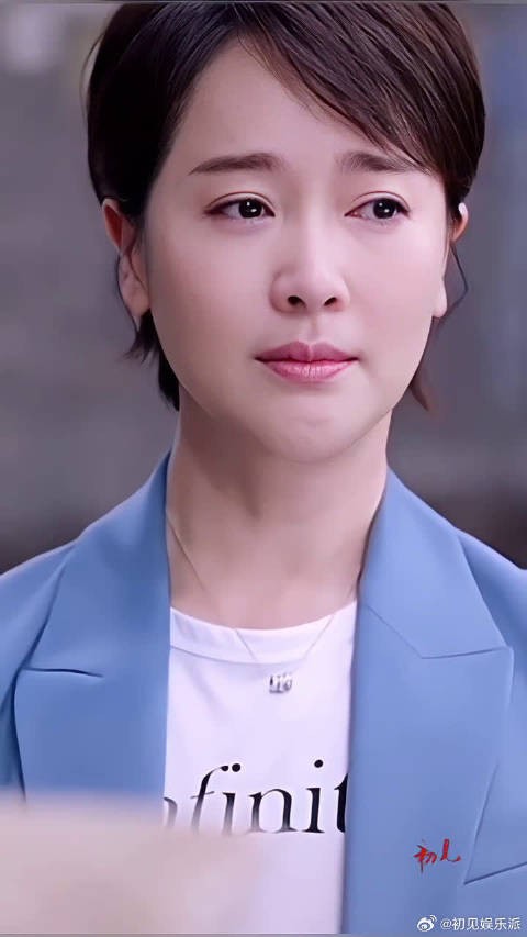 气质美女左小青，湖南省长沙市，中国内地影视女演员
