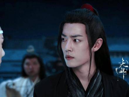 不是，你们真的懂怎么磕吗？这段CP简直让我疯狂心动