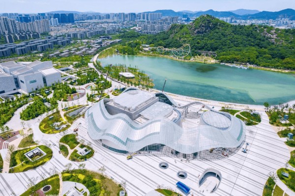 新场景、新业态、新体验 苏州高新区夏日文旅活力澎湃