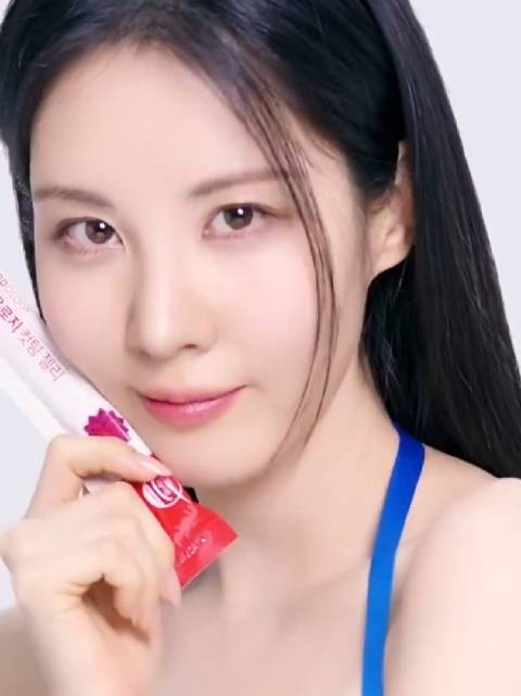 snsd徐贤 250704 徐贤Foodology广告视频