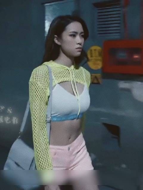 女子遭歹徒绑架