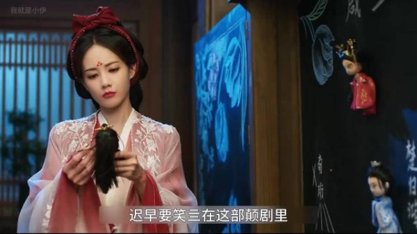 迟早要笑亖在这颠剧里，女主只要收到伤害，男主必须强制救人