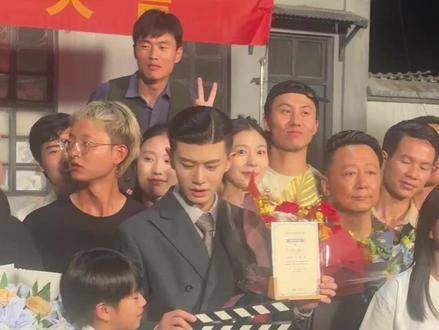 风与潮杀青回顾来袭！对贵阳的向往已经无法抑制！