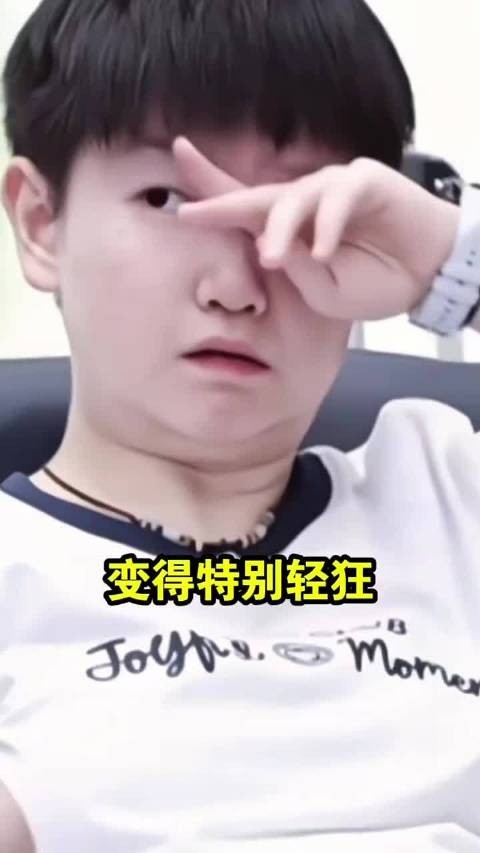 孙颖莎近期沉默寡言引关注