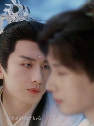 应渊与李莲花的故事，你是否也在寻找她的踪迹？