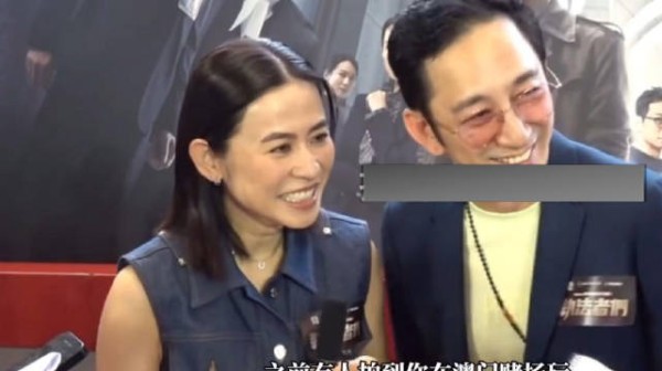 61岁吴启华回应澳门豪赌,本人回应:“不可能,已经很久没去了”