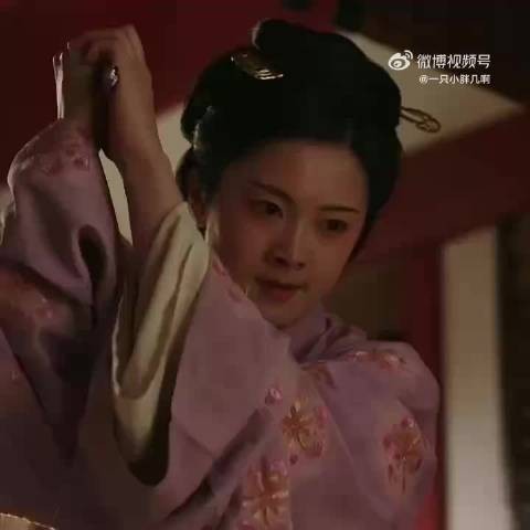 锦绣芳华实为国色芳华第二季，制作传承唐代文化