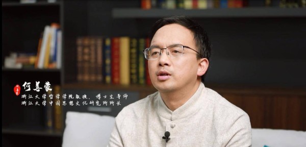 和孔子秉称圣人，曾国藩低他半头，王阳明凭什么这么牛？