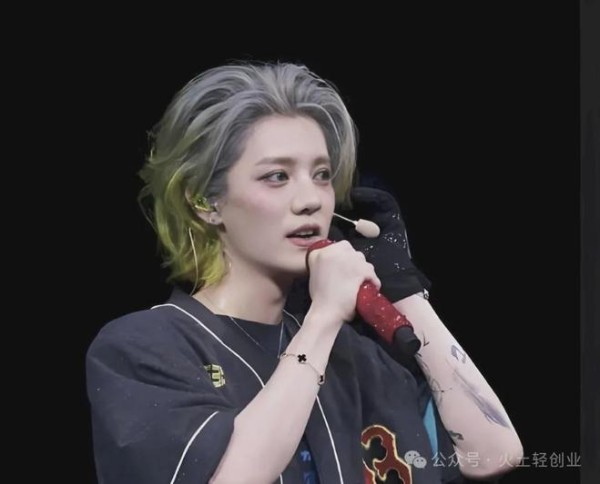 鹿晗解封：一个顶流的跌倒与重启 —— 从冲动到成熟的七个月