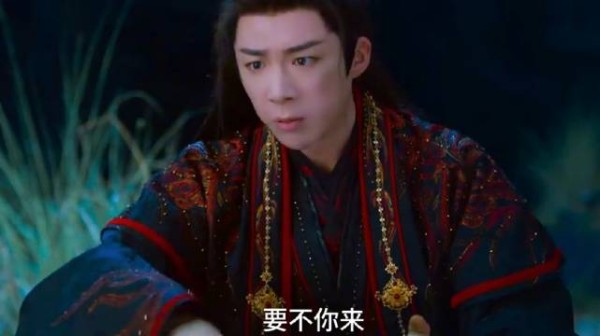 李一桐刘宇宁主演《书卷一梦》引关注