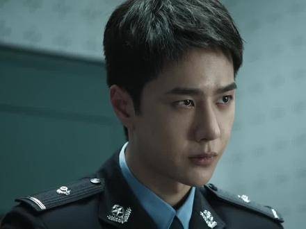 陈宇警官审讯时直击要害,毫不拖泥带水!