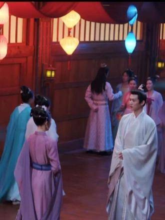 唐嫣周柯宇新剧《念无双》角色千麟姬谭音引关注