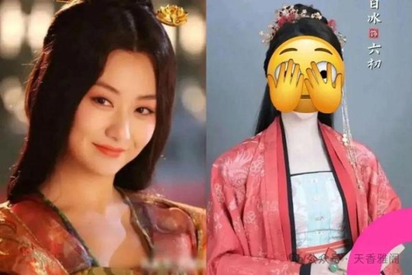 “北京四美”只剩3张脸？白冰容貌塌房血泪教训：巅峰期结婚的代价太痛！