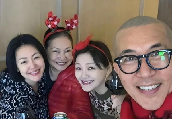 罗志祥力挺具俊晔！大S纪念雕像完成后，罗志祥会亲自前往致意