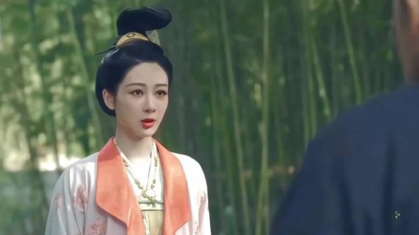 杨紫三部剧同框演技爆发，情绪层次鲜明
