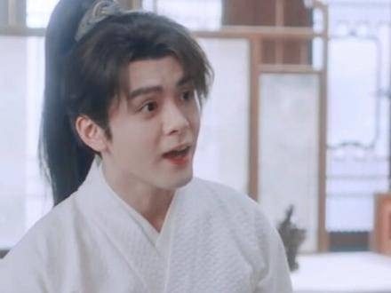 表情真是多姿多彩啊