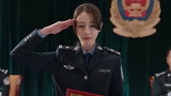 利剑玫瑰即将播出