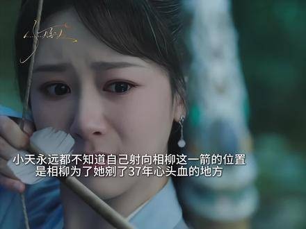 玱玹揭露小夭身份被剥夺王籍更名西陵玖瑶