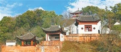 “东坡行旅”，一条流动的文明长廊