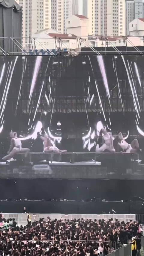 我宣布这就是lisa进行曲
