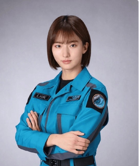 双喜临门！山田姬奈官宣结婚及怀孕喜讯