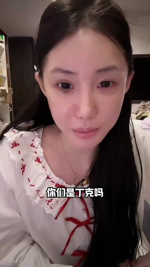 薛小婉回应丁克传闻称能生乐意生,任权未满23岁不急