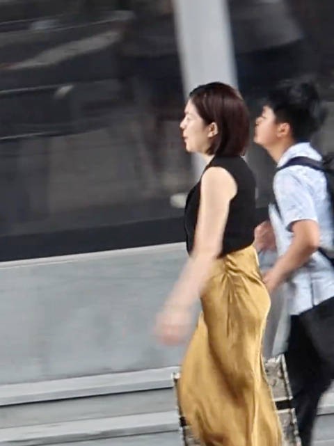 好看的叫少妇，不好看的叫妇女，这种应该叫什么呢？