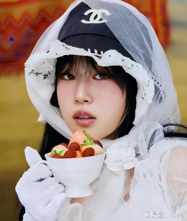 内娱星二代有出道KPI？小沈阳女儿韩国出道，陈奕迅女儿出单曲