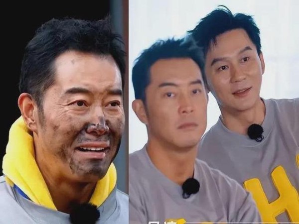 李晨心态要炸了！不是上跑男太吃力而是前女友退圈后混得太好了