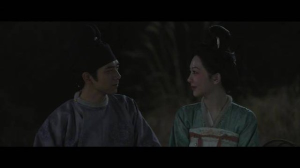 杨紫李现《国色芳华》第二部热播,何惟芳蒋长扬共谋大业