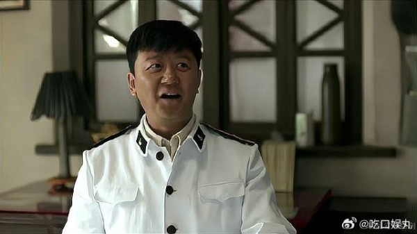 欧阳名字饱含诗意，德福一脸不岔，撸起袖子直骂狗屁