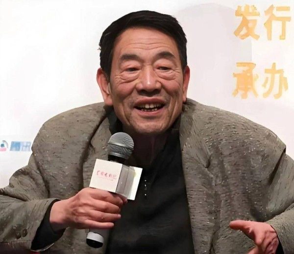 杨少华一生没摆平的东西——名分