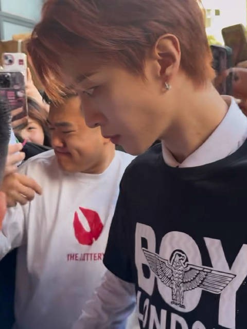 离开张晓威还有谁逗我笑