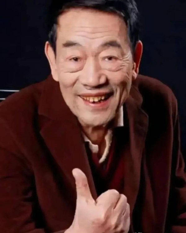 太突然！相声泰斗杨少华先生与世长辞，享年94岁