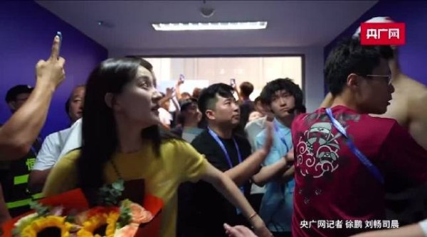 真是把树洞急死了!