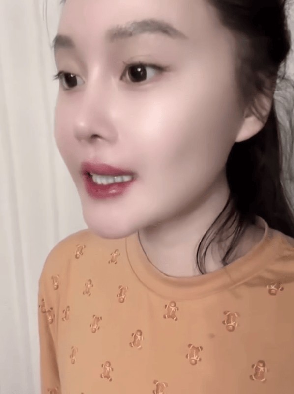 赵本山女儿球球回应自杀传闻：我活得好好的！