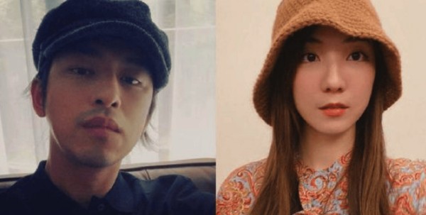 陈柏霖被传年底完婚，工作人员回应：有喜讯会公布