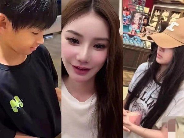 马筱梅与玥儿姐弟相处好，孩子对她的称呼不变打脸外婆表演型人格