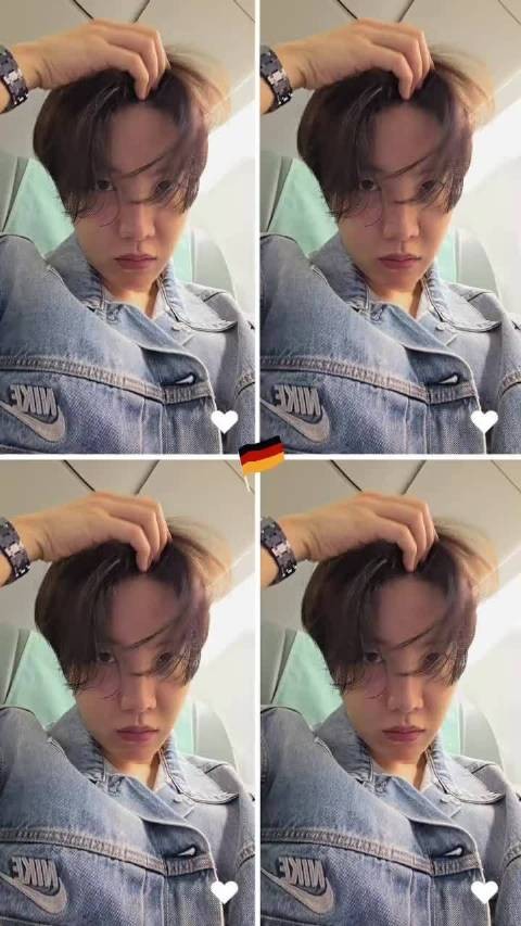 郑号锡更新Instagram引发粉丝热议